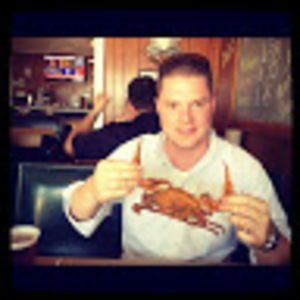 Meet your Posher, Ryan